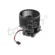 Pulseur d'air habitacle TOPRAN [504 061]