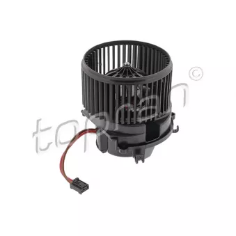 TOPRAN 504 061 - Pulseur d'air habitacle