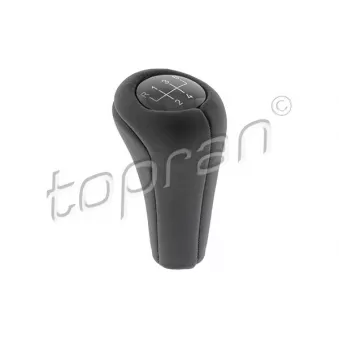 Pommeau TOPRAN 504 146