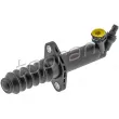 TOPRAN 504 237 - Cylindre récepteur, embrayage