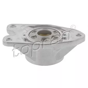Coupelle de suspension TOPRAN OEM 33506867478