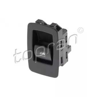 Interrupteur, lève-vitre TOPRAN OEM 61319113773