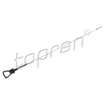 TOPRAN 504 330 - Jauge de niveau d'huile