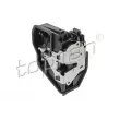TOPRAN 504 348 - Serrure de porte avant gauche