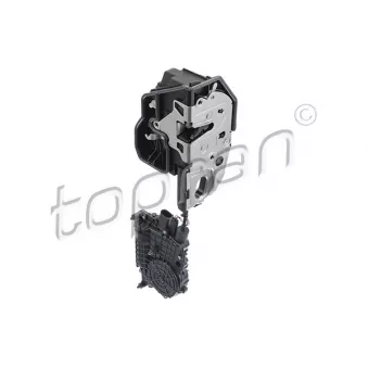 Serrure de porte avant droit TOPRAN OEM 51215A36E84