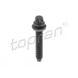TOPRAN 504 538 - Vis