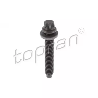 Vis TOPRAN OEM 07129903192