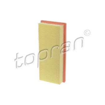 Filtre à air TOPRAN OEM 55183269