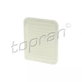 Filtre à air TOPRAN OEM 178010T020