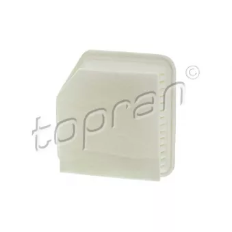 Filtre à air TOPRAN OEM 1780126010