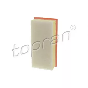 Filtre à air TOPRAN OEM 178010R010