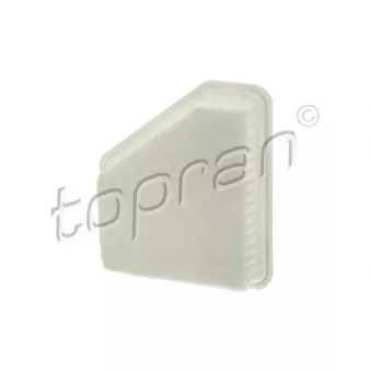 Filtre à air TOPRAN OEM 178010R030