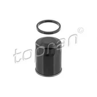 Filtre à huile TOPRAN OEM 90915YZZJ2