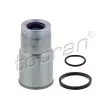 TOPRAN 600 046 - Filtre à carburant