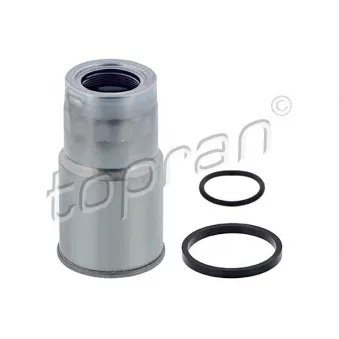Filtre à carburant TOPRAN OEM 2339033060