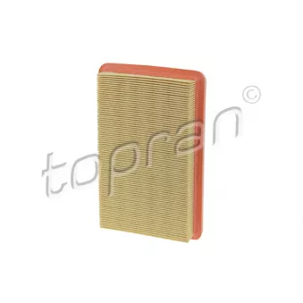 Filtre à air TOPRAN OEM FS0513Z409A