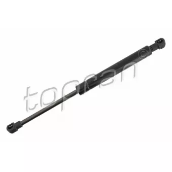 Vérin de hayon, de coffre TOPRAN OEM 30852059