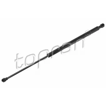 Vérin de hayon, de coffre TOPRAN OEM 46420780