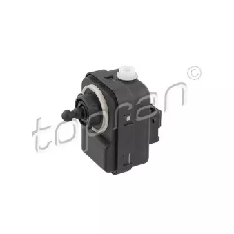 Correcteur, portée lumineuse TOPRAN 600 216
