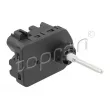 Correcteur, portée lumineuse TOPRAN [600 217]