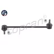 TOPRAN 600 330 - Entretoise/tige, stabilisateur