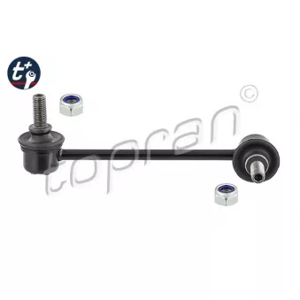 Entretoise/tige, stabilisateur avant droit TOPRAN OEM GJ6A34150A