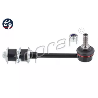 TOPRAN 600 340 - Entretoise/tige, stabilisateur