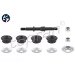 TOPRAN 600 349 - Entretoise/tige, stabilisateur