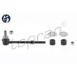 TOPRAN 600 354 - Entretoise/tige, stabilisateur