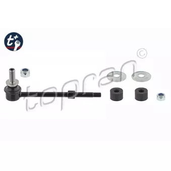Entretoise/tige, stabilisateur TOPRAN OEM 488200K010