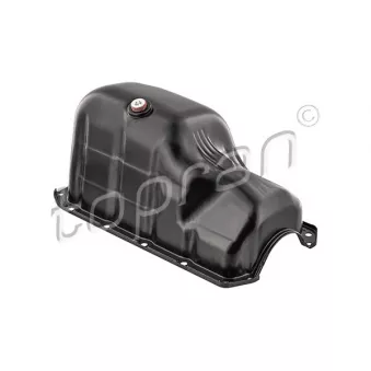 Carter d'huile TOPRAN OEM 46747597