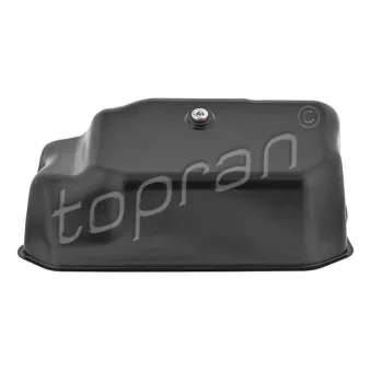 Carter d'huile TOPRAN OEM 504328878