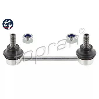 Entretoise/tige, stabilisateur TOPRAN OEM 46767267