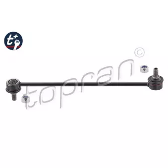 Entretoise/tige, stabilisateur TOPRAN OEM 4882002020
