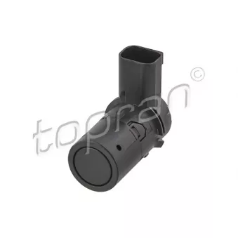 Capteur, parctronic TOPRAN OEM 156027152