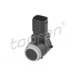 Capteur, parctronic TOPRAN [600 416]