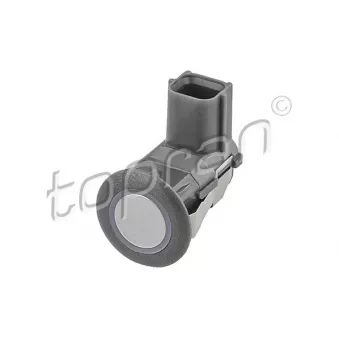 Capteur, parctronic TOPRAN OEM MR587688
