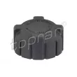 TOPRAN 600 434 - Bouchon, réservoir de liquide de refroidissement