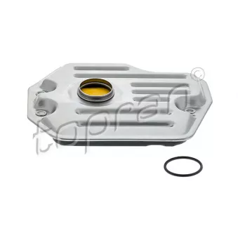 Filtre hydraulique, boîte automatique TOPRAN OEM 353300W010