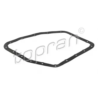 Joint, carter d'huile-boîte automatique TOPRAN OEM 3516812060