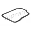 Joint, carter d'huile-boîte automatique TOPRAN [600 453]