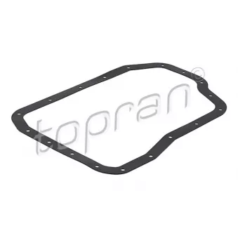 Joint, carter d'huile-boîte automatique TOPRAN 600 453 pour TOYOTA VERSO 2.2 D-CAT - 177cv
