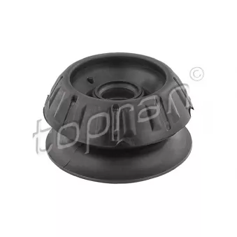 Coupelle de suspension TOPRAN OEM 4860952100