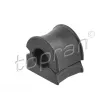 TOPRAN 600 477 - Suspension, stabilisateur