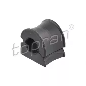 Suspension, stabilisateur TOPRAN OEM 50705943