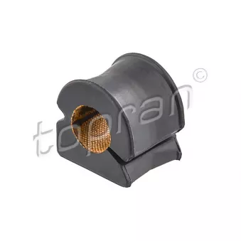 Suspension, stabilisateur TOPRAN OEM 50705214