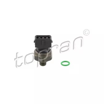 Pressostat, climatisation TOPRAN OEM 30899051