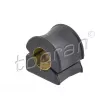 Suspension, stabilisateur TOPRAN [600 484]
