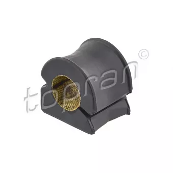Suspension, stabilisateur TOPRAN OEM 51856871