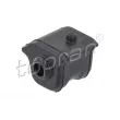 TOPRAN 600 489 - Suspension, stabilisateur avant gauche